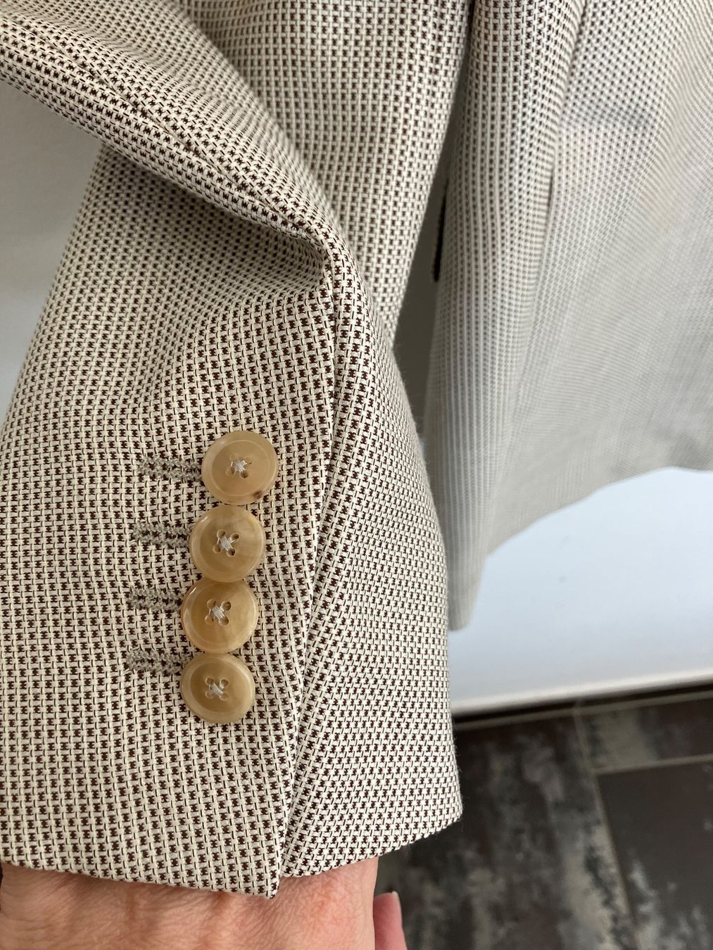 Zegna Giacche: Pal Zileri Sakko – Nuovo (secondo la descrizione) da Huttwil venduto da Badi369 2