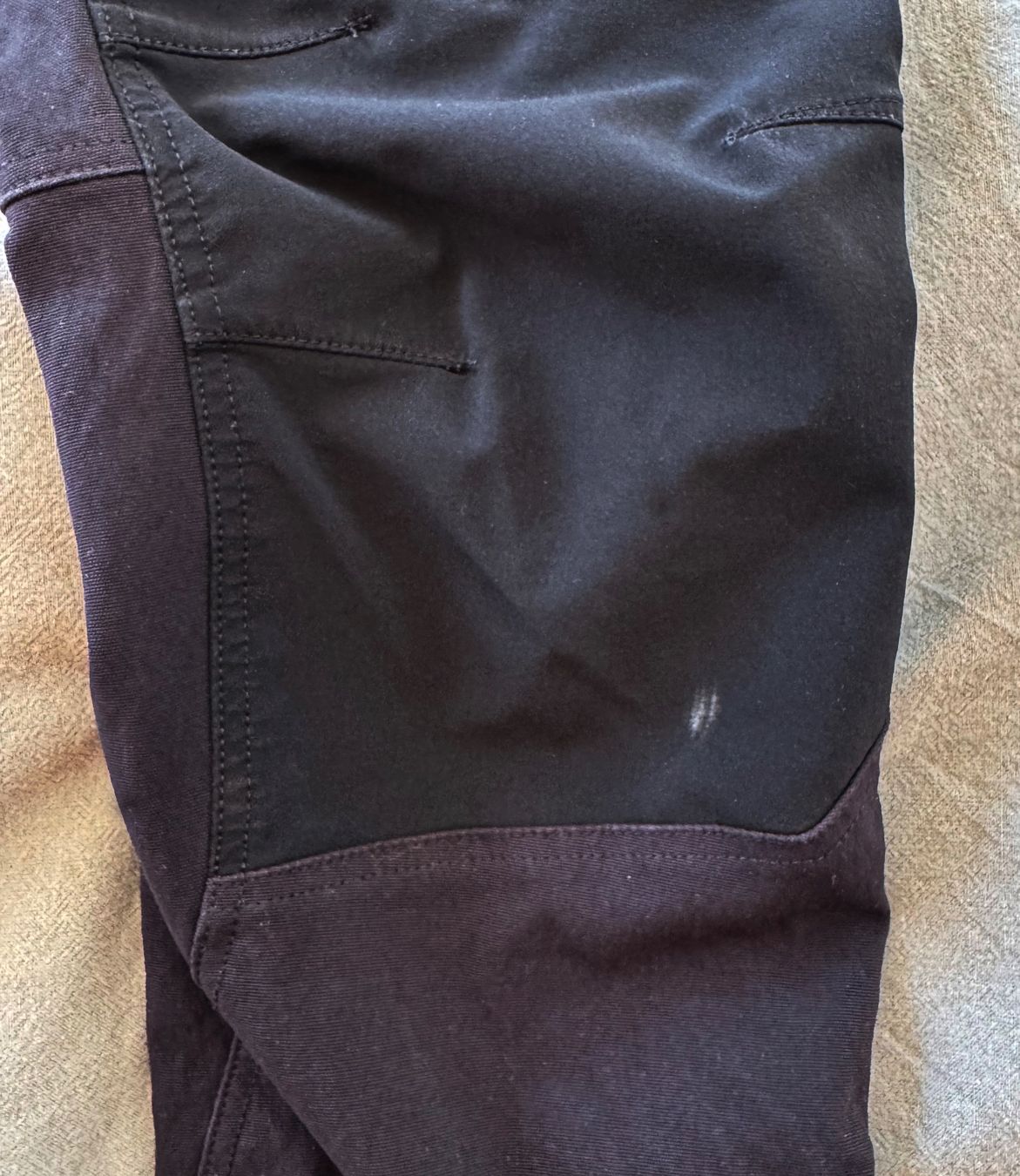 Haglöfs Pantaloni: Wanderhose HAGLÖFS, Grösse 140 – Usato da Suhr venduto da Lopis 3
