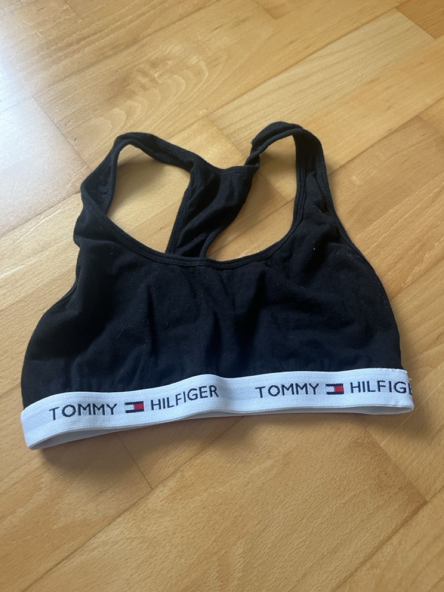 Tommy Hilfiger Top: Tommy Hilfiger Top – Usato da Bülach venduto da SharonP01