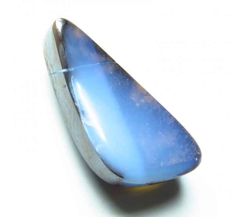 Pietre preziose: Australischer Boulder Opal 8.52Cts. – Nuovo (secondo la descrizione) da Bern venduto da Grindelwaldaus 3