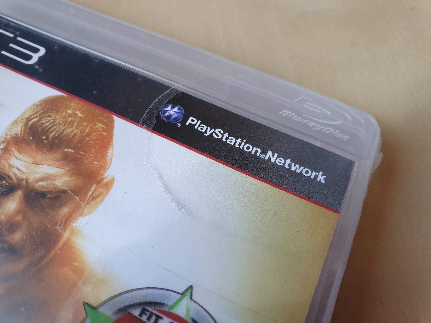 Sony Giochi: UFC Undisputed 2010 neu – Nuovo e nell'imballaggio originale da Stansstad venduto da collectorsshop 2