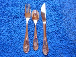 Kinder Besteckset  ( Set 261 )