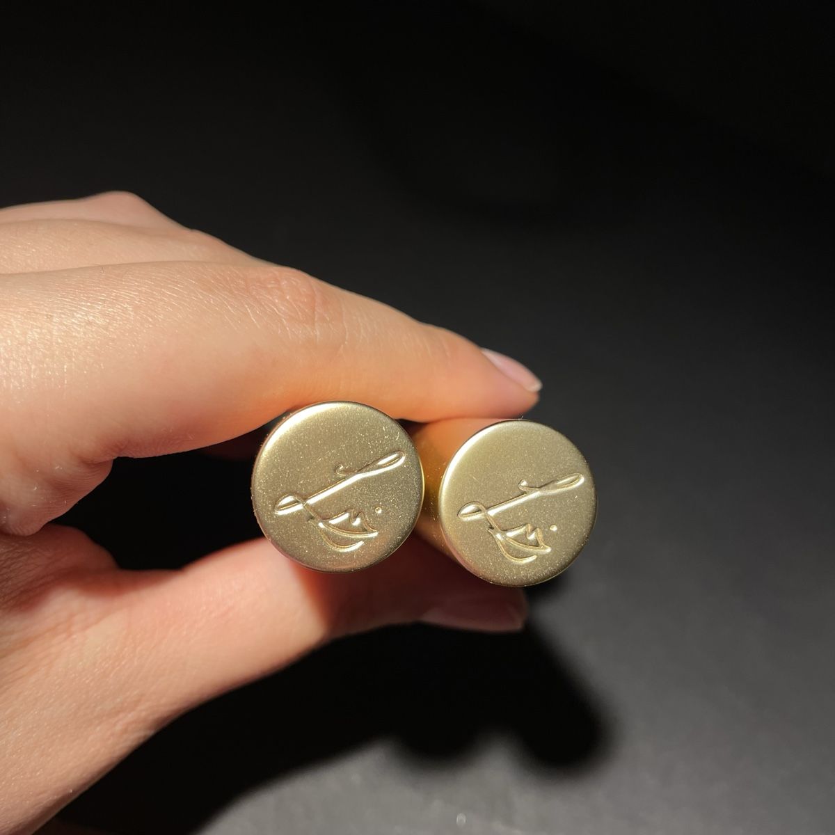 Make-up: Lisa Eldridge Liquid Lurex Eyeshadow 2x  – Neu (gemäss Beschreibung) aus Bellach von Dreamer2501 3