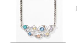 Swarovski Kette (1680N)