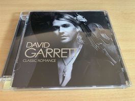 David Garrett – Classic Romance