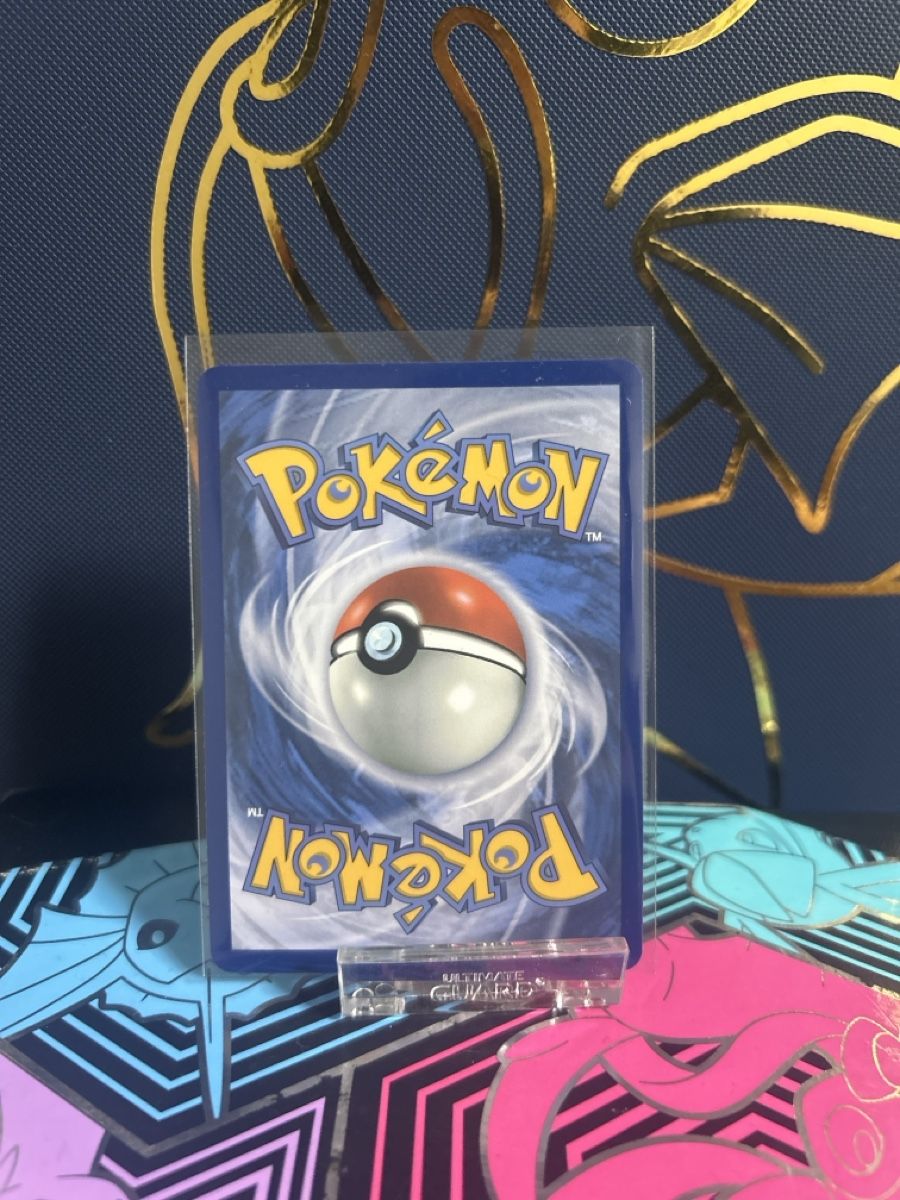 Pokémon Carte collezionabili: Team Rocket's Houndoom (DRI 191) EN – Nuovo (secondo la descrizione) da Thun venduto da ken2009 1