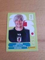 Panini Sticker FIFA WM 2079 Junya Ito JPN18