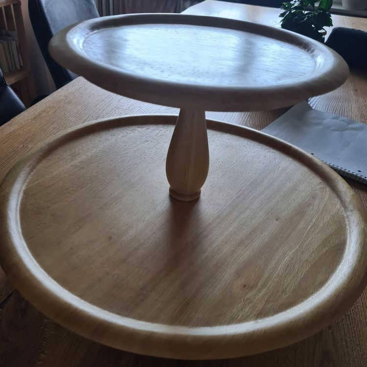 Etagere Villeroy & Boch Kaufen auf Ricardo