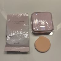 Kill Cover Mesh Glow Essential Cushion [SPF50+] 15g, 19C