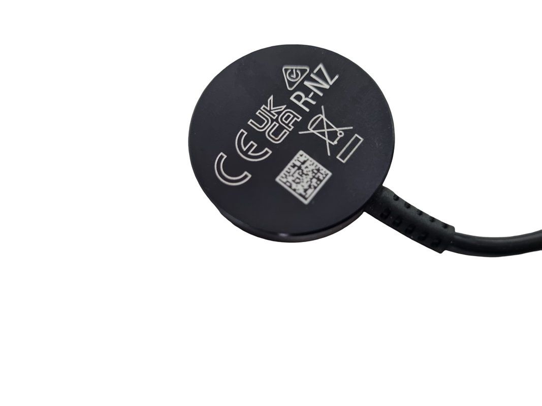 Samsung Accessori per Smartwatch: SAMSUNG Fast Wireless Charger – Nuovo (secondo la descrizione) da Wangen b. Olten venduto da Restwert_Wangen 1