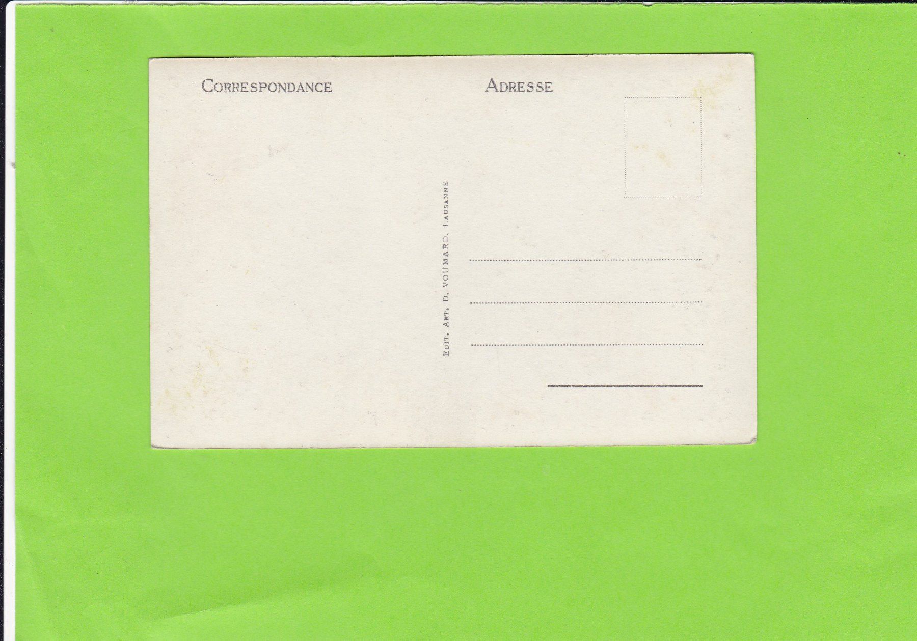 Cartoline postali: Montreux-Raddampfer – Usato da St. Peterzell venduto da neckertal 1