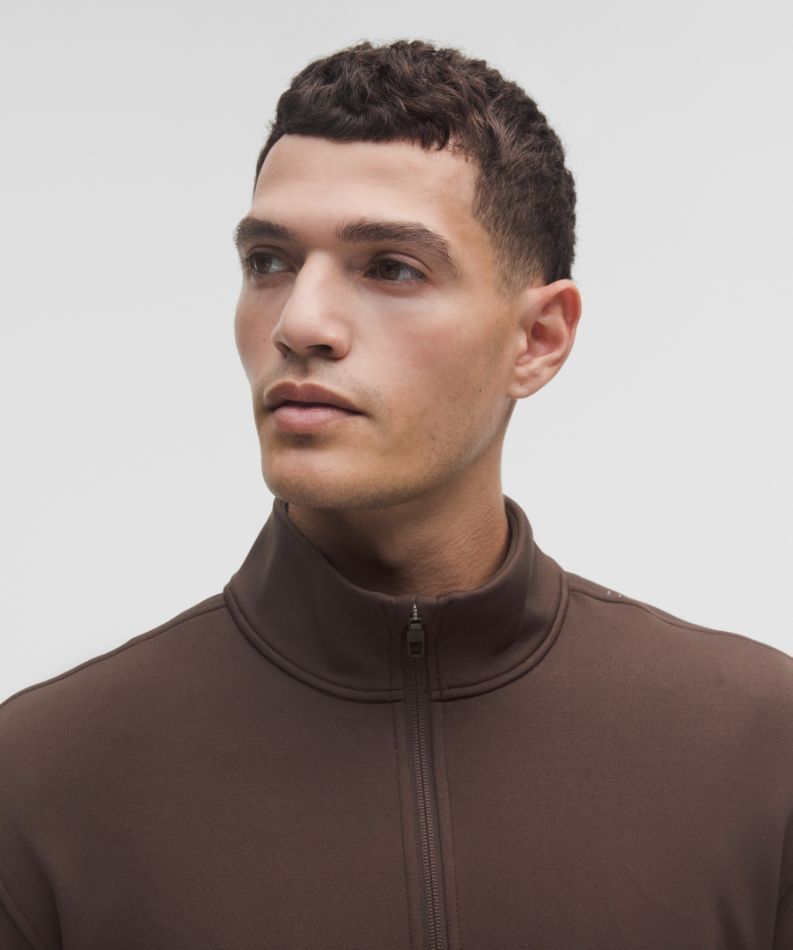 Lululemon Giacche: Lululemon Zeroed In Track Jacket Fleece Gr. L neu – Nuovo e nell'imballaggio originale da Zürich venduto da Candyforthesoul 3