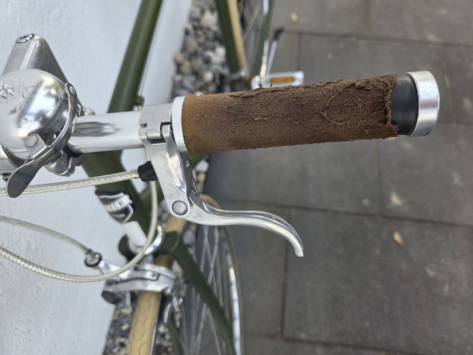 Siech Biciclette: Siech Fahrrad – Usato da Subingen venduto da Mitchstyle 2