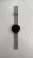 Montre intelligente argent bracelet milanais neuf