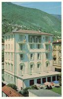 Hotel Locarno