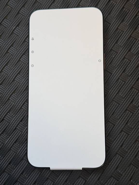 Handys / Smartphones: iPhone 15 Pro Titanium  Max 256 Neuf – Gebraucht aus Villeneuve VD von Jlt26 1