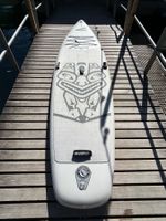 Indiana 11'9 Heavy Duty Inflatable SUP