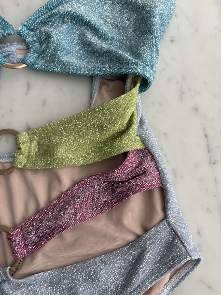 Maillots de bain & Bikinis: Badeanzug einteilig – Neuf (Voir description) à Zürich par Anushka86 3