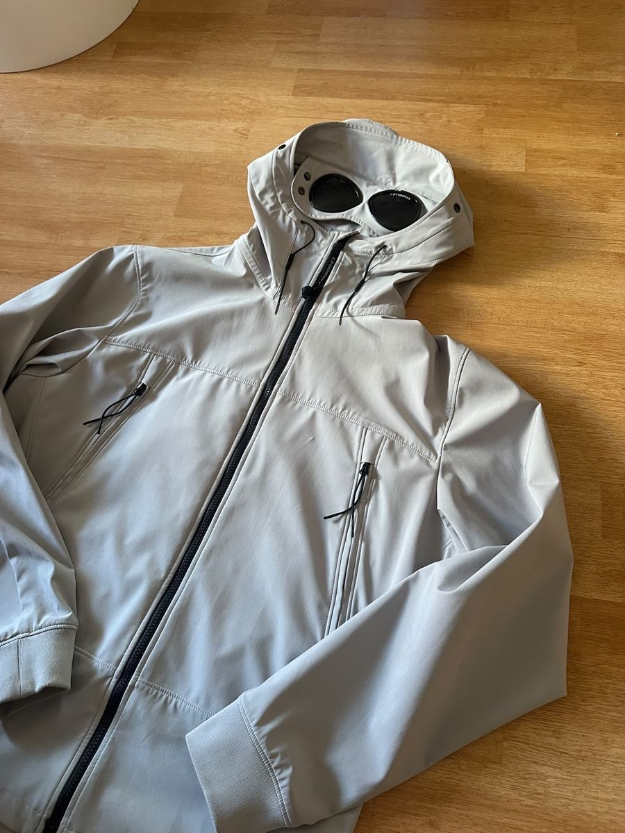 CP Company Giacche: C.P. Company Goggle Jacke Shell-R – Usato da Rehetobel venduto da sop_8vdy 1