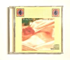 The Isley Brothers - Between The Sheets CD - Top Zustand!