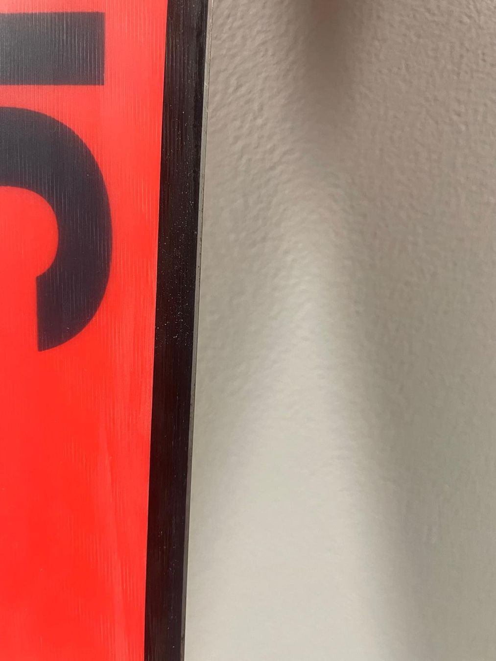 Atomic Sci: Atomic SL Ski Redster S9, 157cm – Usato da Präz venduto da Dani680 3
