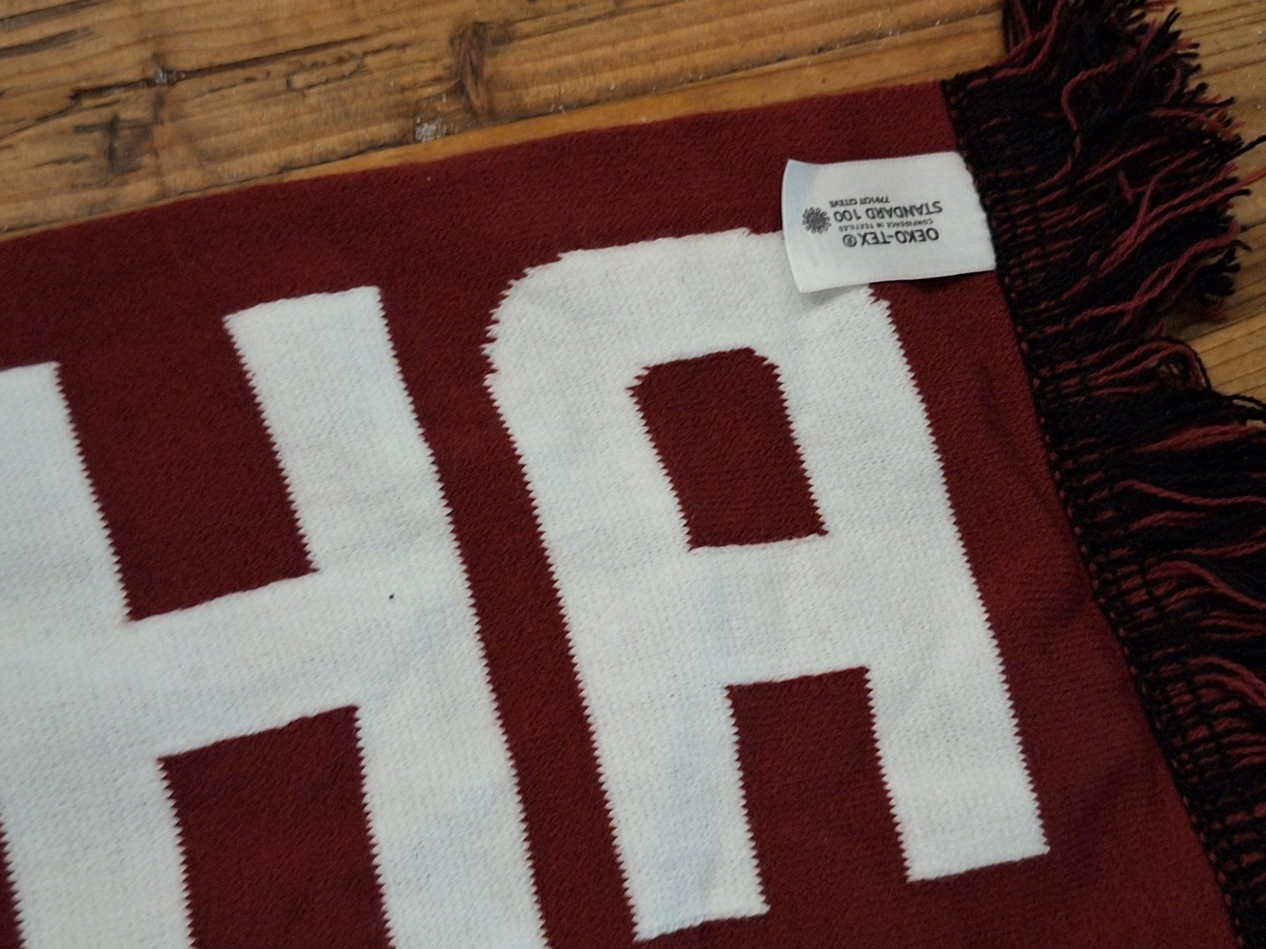 Foulards, Tücher & Schals: Sparta Praha Schal – Gebraucht aus Bellinzona von LA-ropa-de-Juan 2