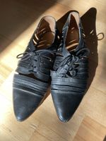Ballerines taille 37 100% cuir