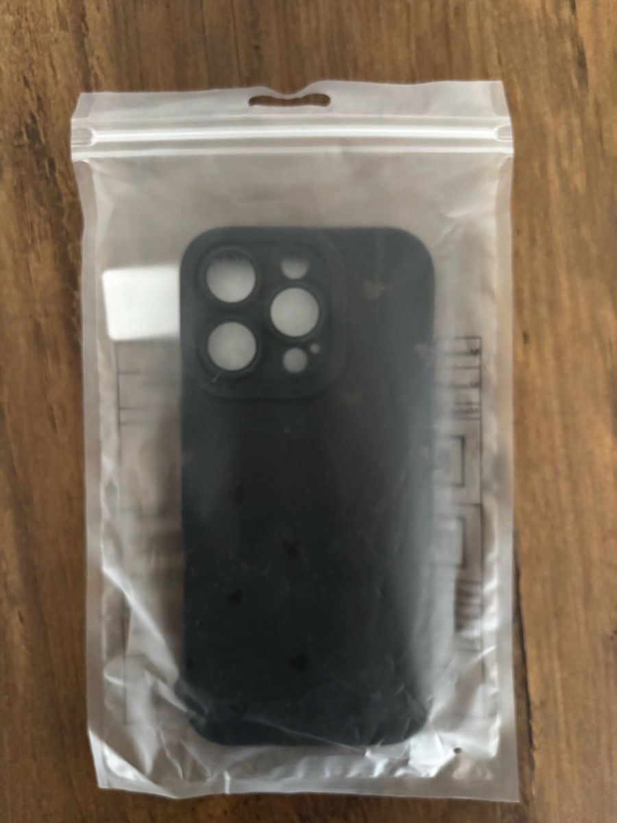 Apple Coques & Protection écran: Phone case – Neuf avec emballage d'origine à Olten par sia_5dy6 2