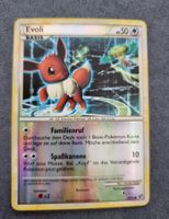 Pokémon Evoli 48/90 Rev. Holo - HS unerschrocken 2010 DE