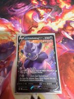 Galar-Laschoking V (CRE 099) / Schaurige Herrschaft