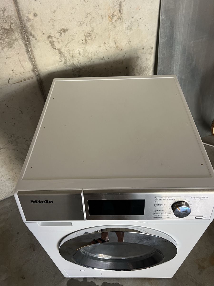Miele Waschmaschinen: Miele Professional PWM 508  – Gebraucht aus Winterthur von leo_bt2x 1
