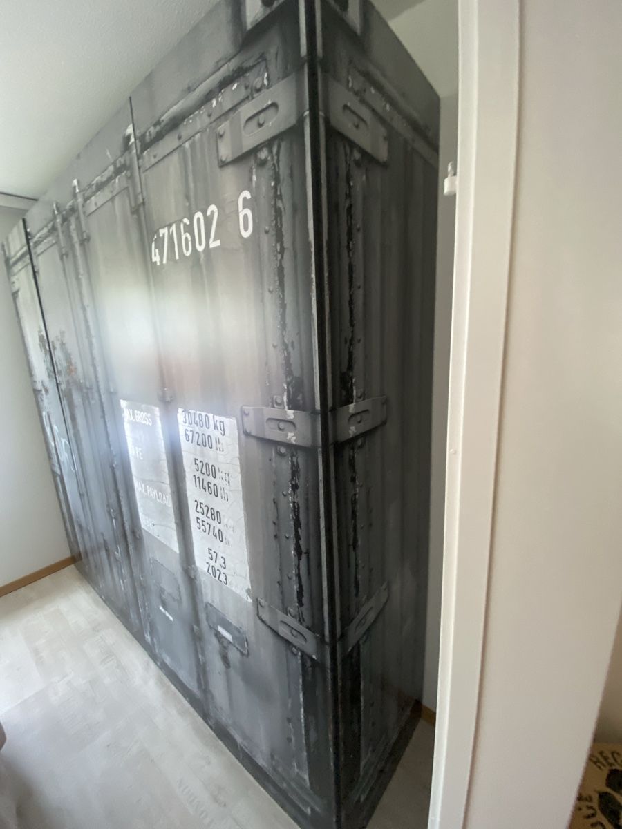 Armadi: Kleiderschrank – Usato da Regensdorf venduto da DanielaR01 1