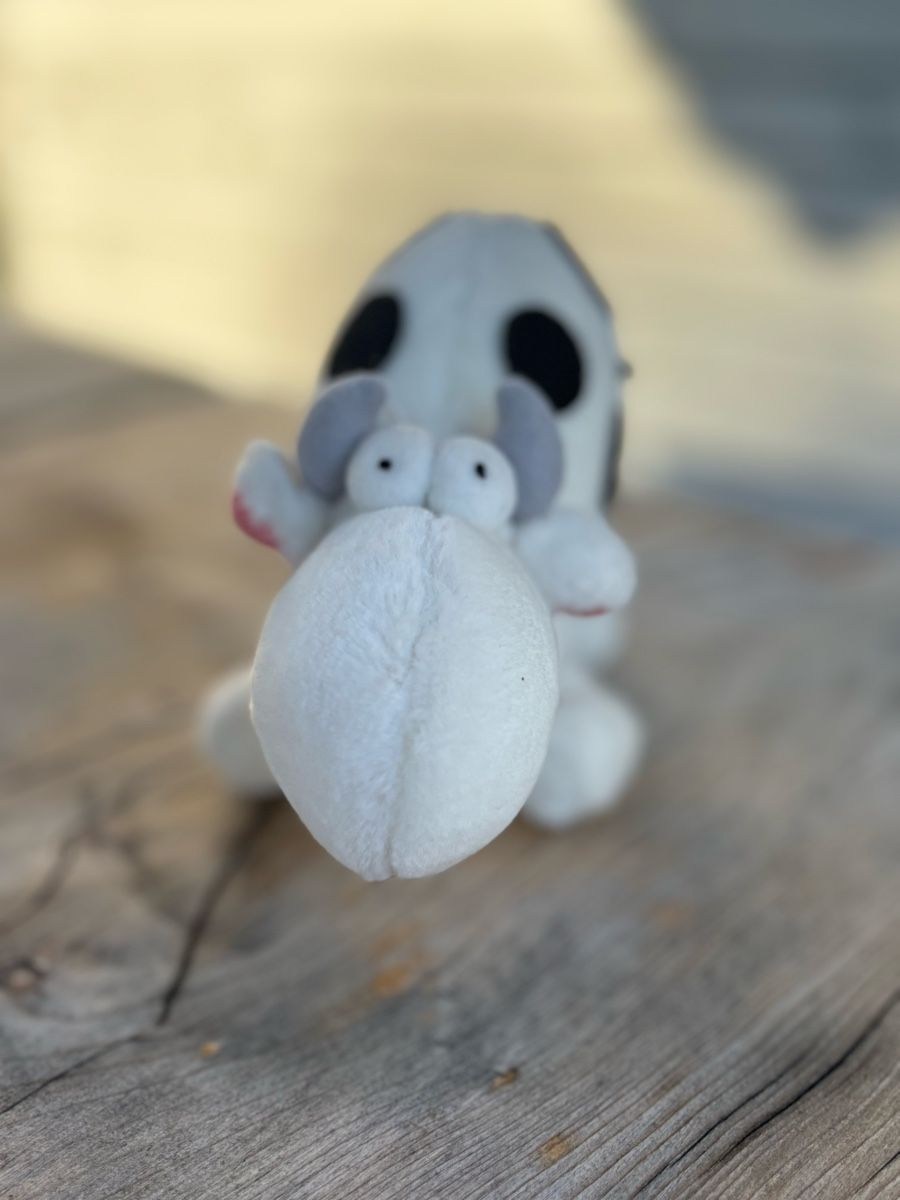 Jouets: Heye Mordillo Kuh  – D'occasion à Würenlos par Ashley24 3