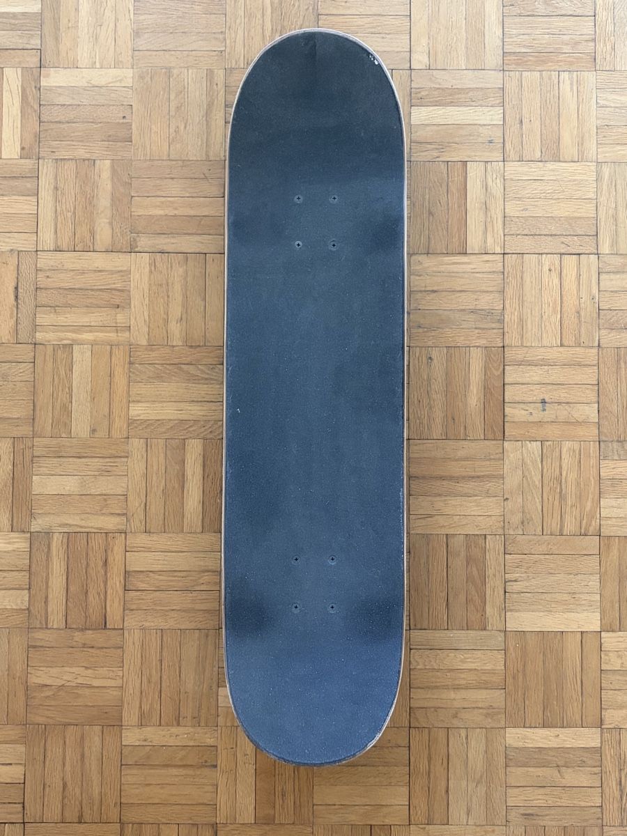 Arbor Skateboards: Skateboard Arbor Whiskey Series 8.25 – Gebraucht aus Zürich von eteledo 1