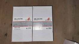 Monacor EDL-255/WS 100 V Audio
