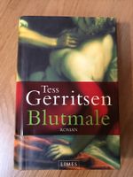 Blutmale - Tess Gerritsen
