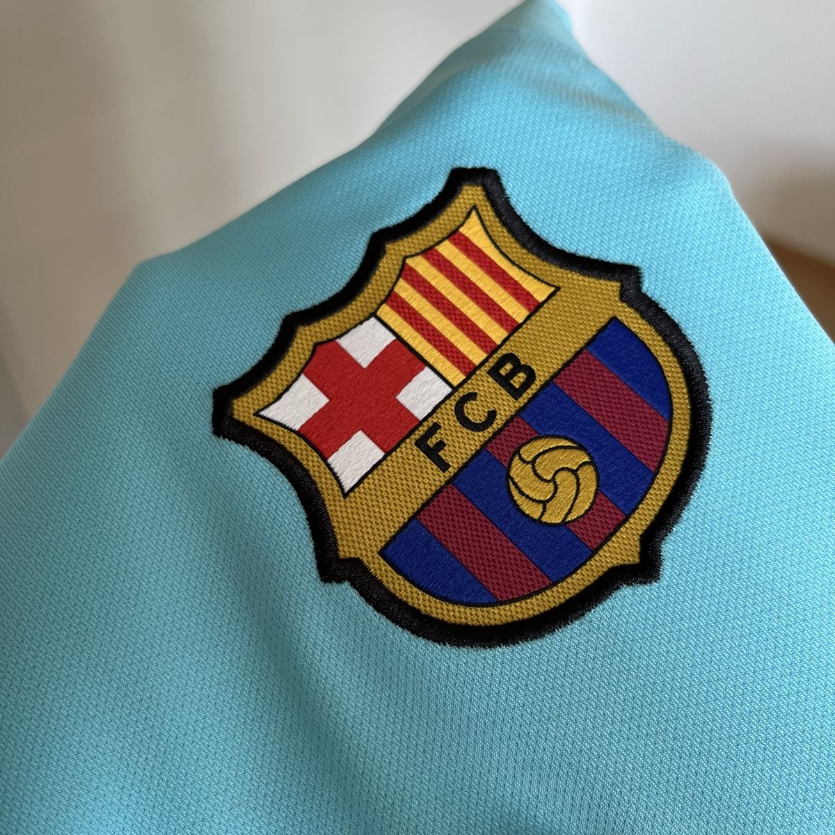 Nike Leibchen & Hosen: Fc Barcelona Trikot Semedo Nike – Gebraucht aus Winterthur von LaBodega 7