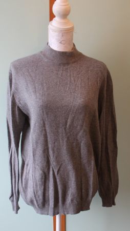 Kaschmirpullover