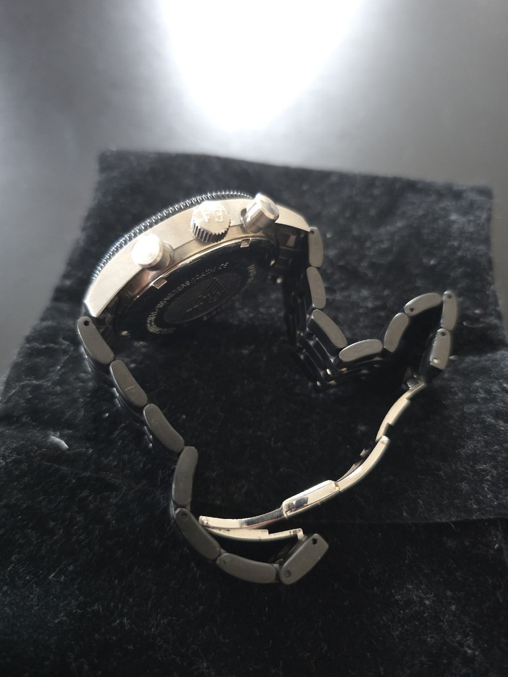 Armani Orologi: Emporio Armani Uhr – Usato da Volketswil venduto da 0b0 2
