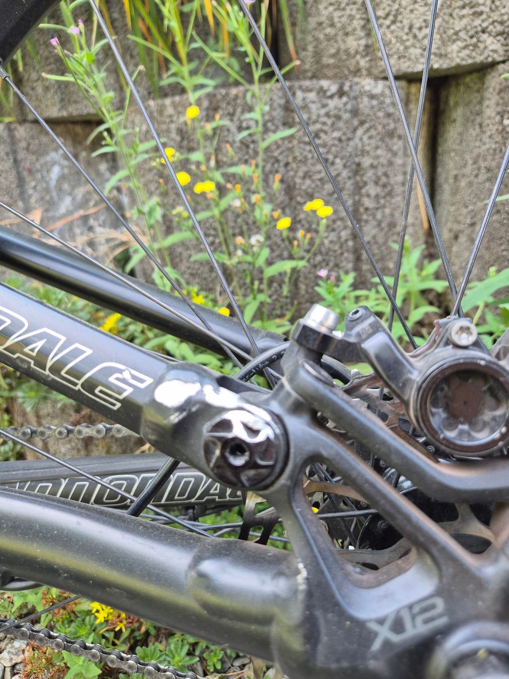 Cannondale Vélos: Cannondale Trigger – D'occasion à Dierikon par Johnster 3