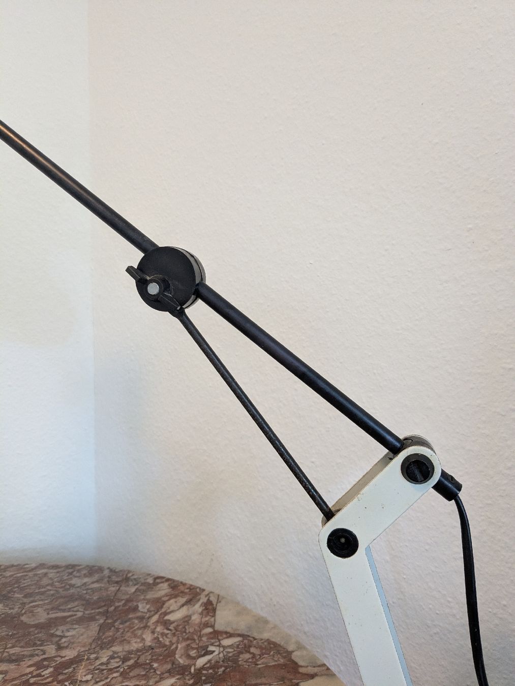 Lampen: Vintage Architekten- / Designer-Lampe 1970 – Gebraucht aus Zürich von mikki.zh 6
