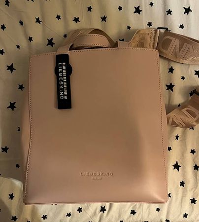 Liebeskind Berlin Paper Bag Tote S