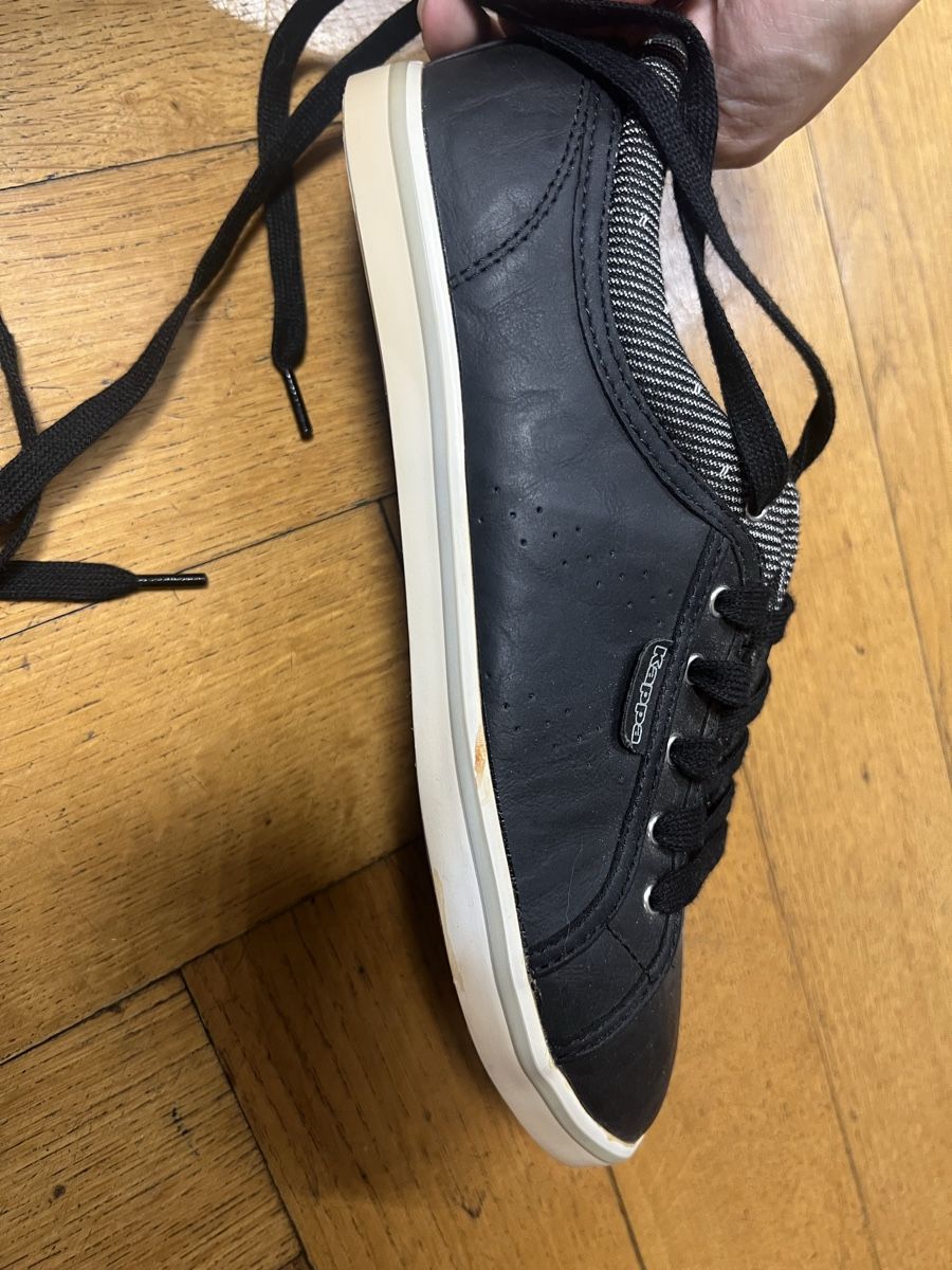 Kappa Scarpe da donna: kappa shoes – Usato da Wettingen venduto da car_gl6y 2