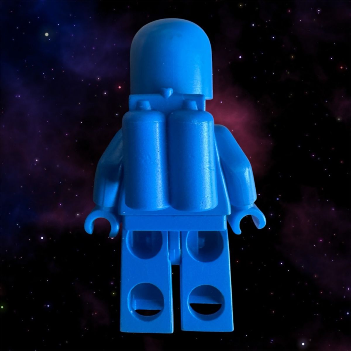 Lego Statuette: Lego Classic Space sp004 – Usato da Wetzikon ZH venduto da the-collector91 1