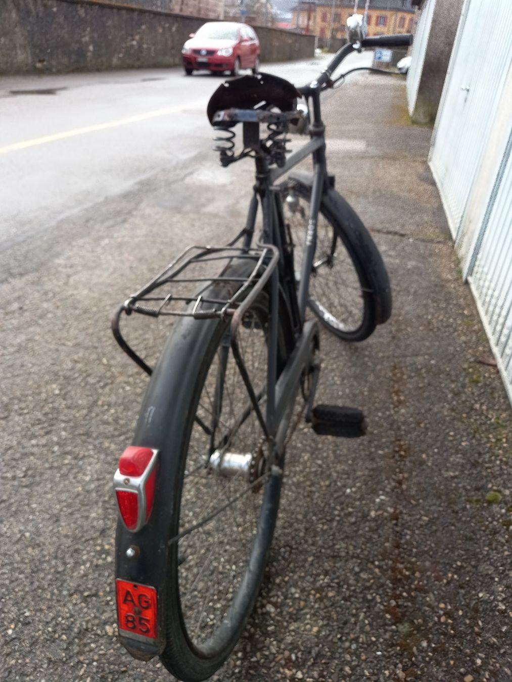 Condor Biciclette: Vélo Condor Sorma – Usato da Noiraigue venduto da pel_ny7d 3