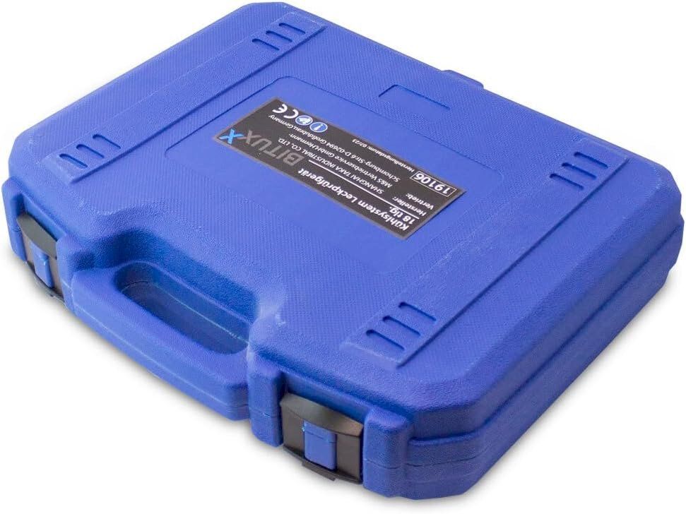 Tous les outils: Bituxx KFZ Kühlsystem 18 teilig – Neuf avec emballage d'origine à Bottighofen par zaap 4