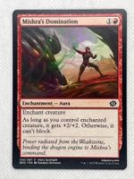 Magic Mishra's Domination 142/287 BRO