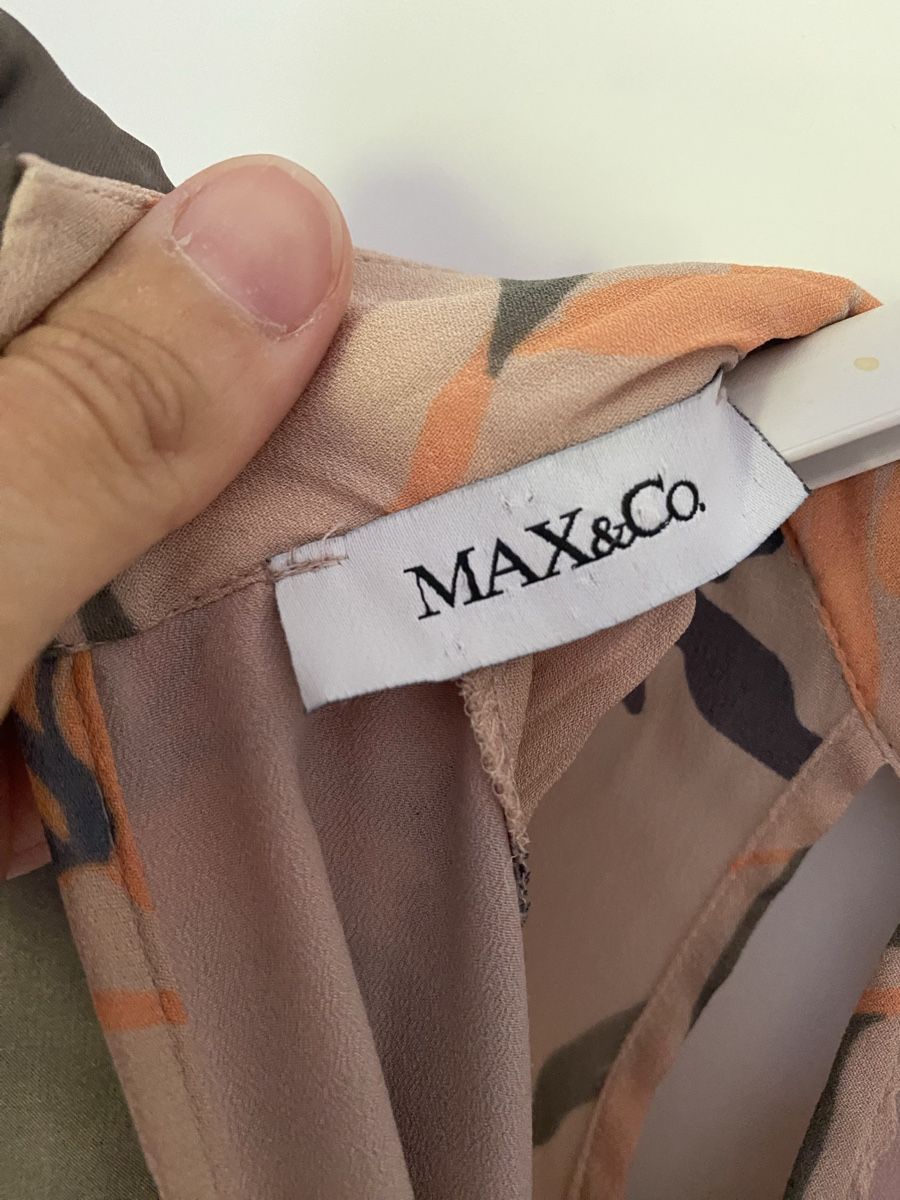 Kleider: Max&Co Kleid – Gebraucht aus Küsnacht ZH von Fons82 3
