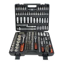 KS-Tools Steckschlüsselsatz 179- teil