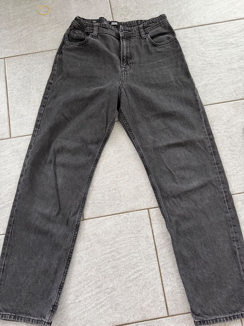 Pantalons: Jeans, Jungs – D'occasion à Gattikon par Mariani3 4